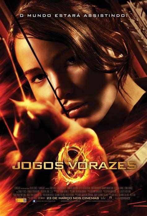 jogos vorazes online hd - jogos vorazes 2023 assistir online